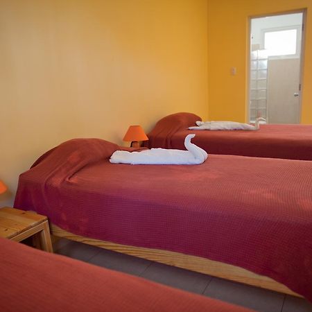 Kite Beach Inn Cabarete Dış mekan fotoğraf