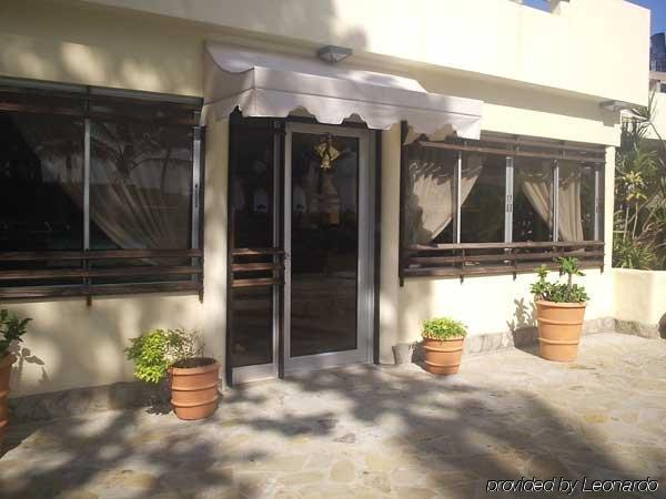 Kite Beach Inn Cabarete Dış mekan fotoğraf