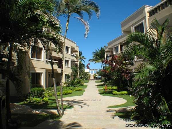 Kite Beach Inn Cabarete Dış mekan fotoğraf