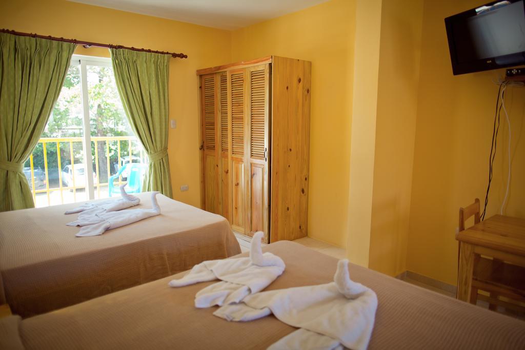 Kite Beach Inn Cabarete Dış mekan fotoğraf