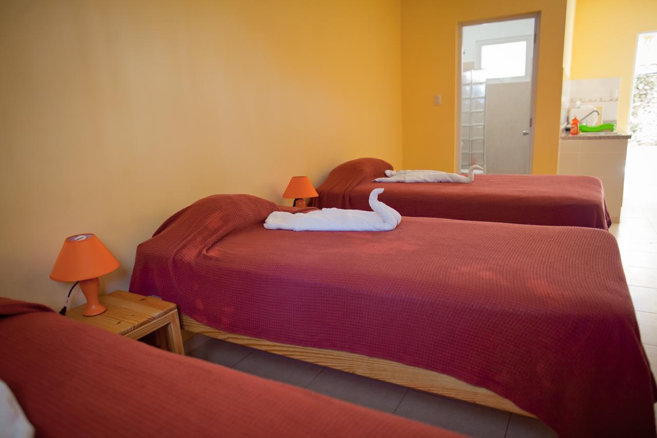 Kite Beach Inn Cabarete Dış mekan fotoğraf